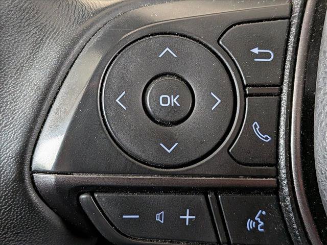 Used 2023 Toyota Camry XSE w/ Navigation Package FWD image 11
