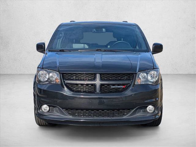 Used 2019 Dodge Grand Caravan GT image 2