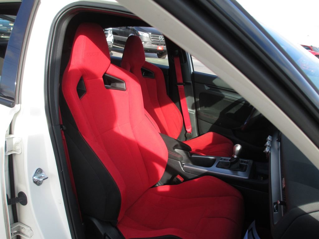 Used 2024 Honda Civic Type R image 18