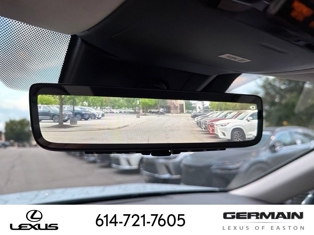 New 2026 Lexus RX 350 Premium Plus w/ Convenience Package AWD/4WD image 29