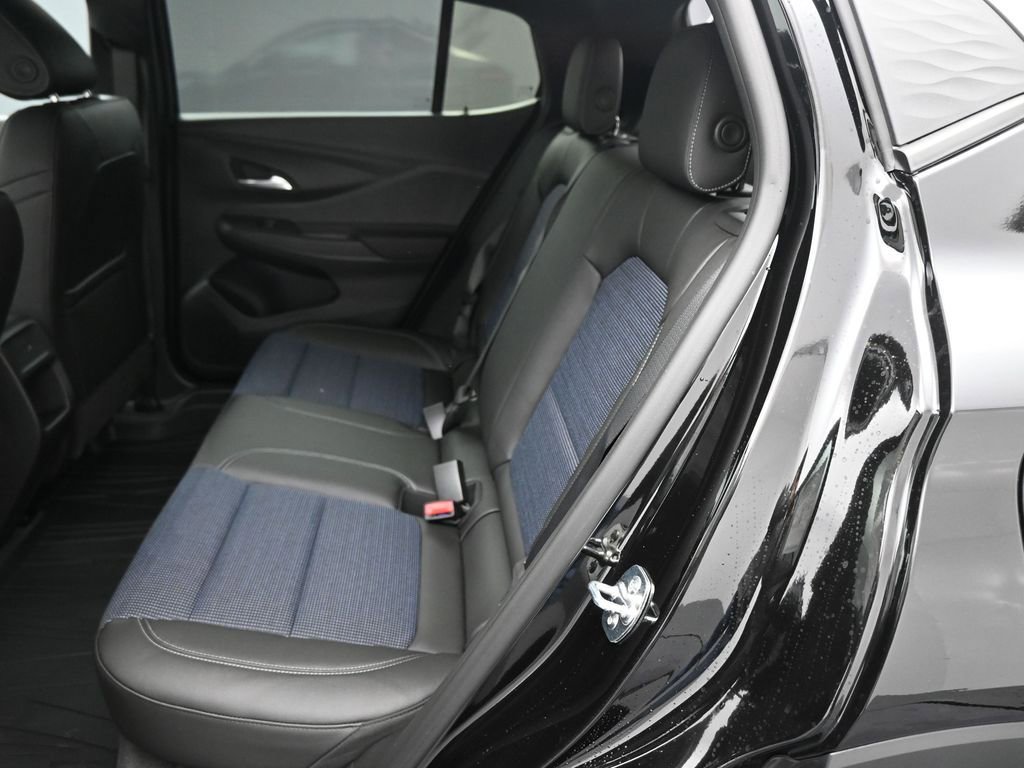 New 2026 Buick Envista Preferred w/ Convenience I Package FWD image 20