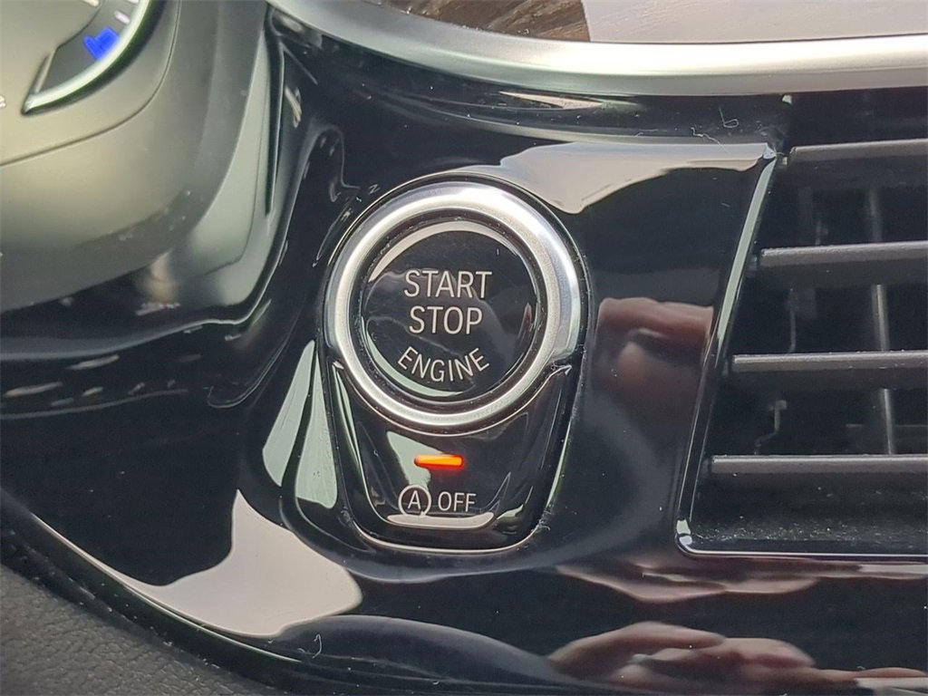 Used 2019 BMW 530i xDrive 530i xDrive w/ Premium Package image 30