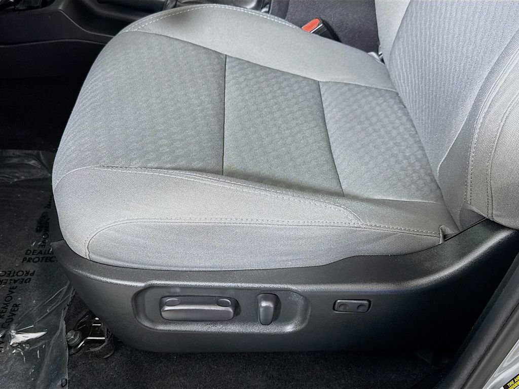 Used 2021 Toyota Tacoma SR5 image 19