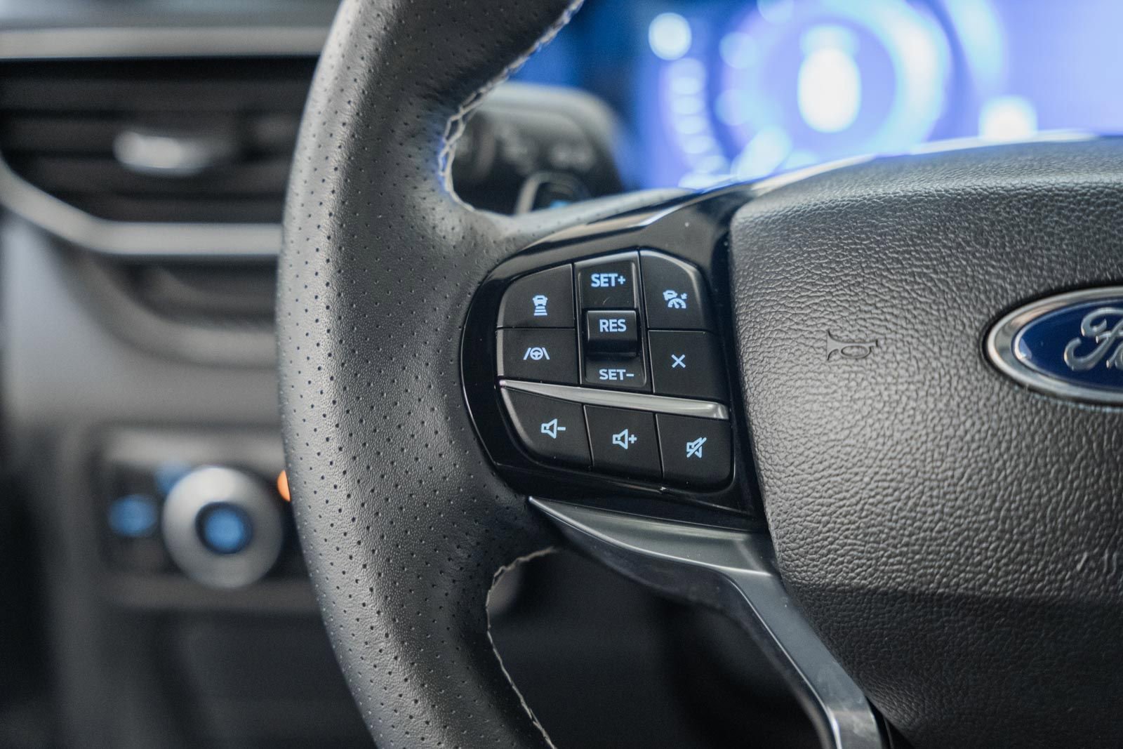 Certified 2023 Ford Explorer ST w/ Equipment Group 401A image 35