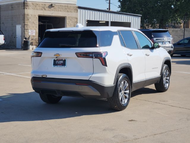 Used 2026 Chevrolet Equinox LT FWD image 14