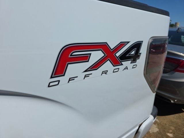 Used 2013 Ford F150 FX4 w/ Luxury Equipment Group AWD/4WD image 13