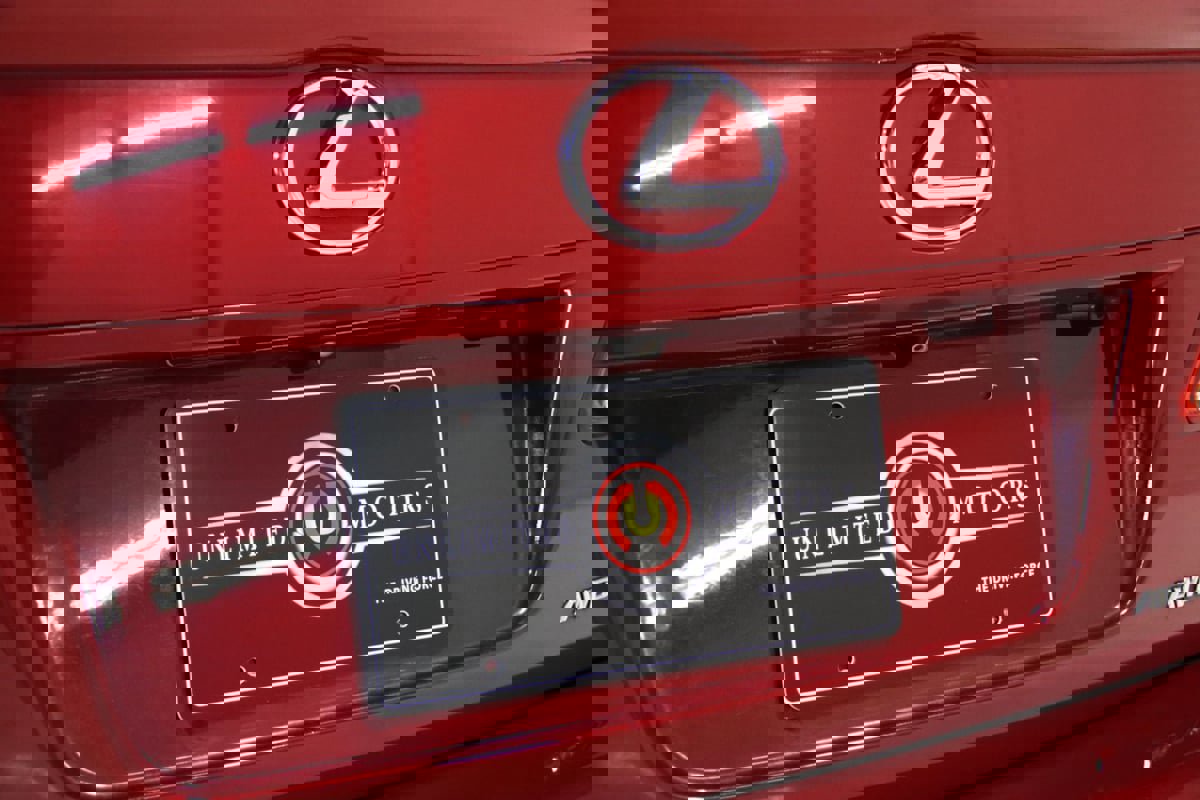 Used 2009 Lexus IS 250 AWD image 4