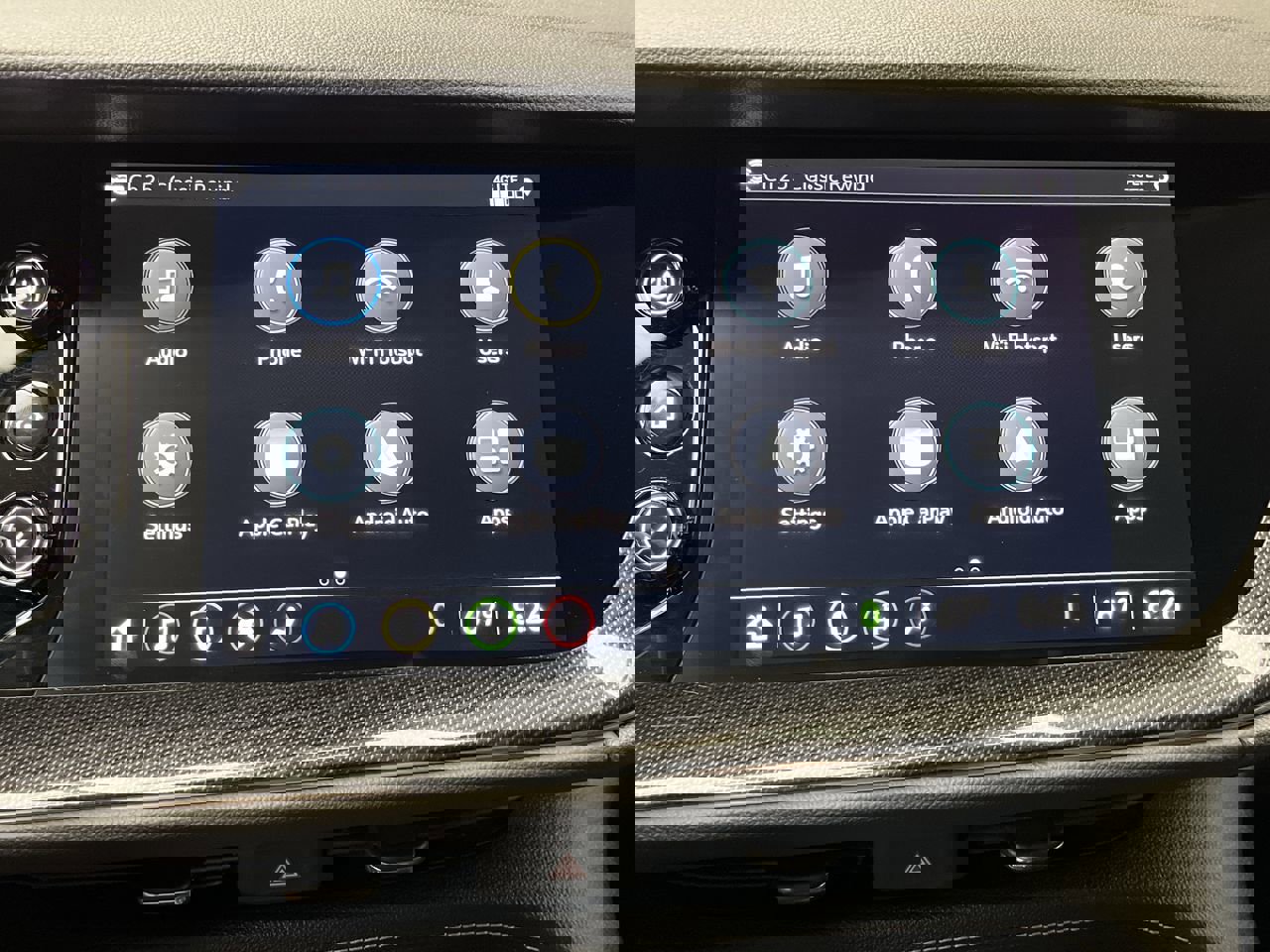 Certified 2023 Buick Envision Preferred w/ Sport Touring Package image 19