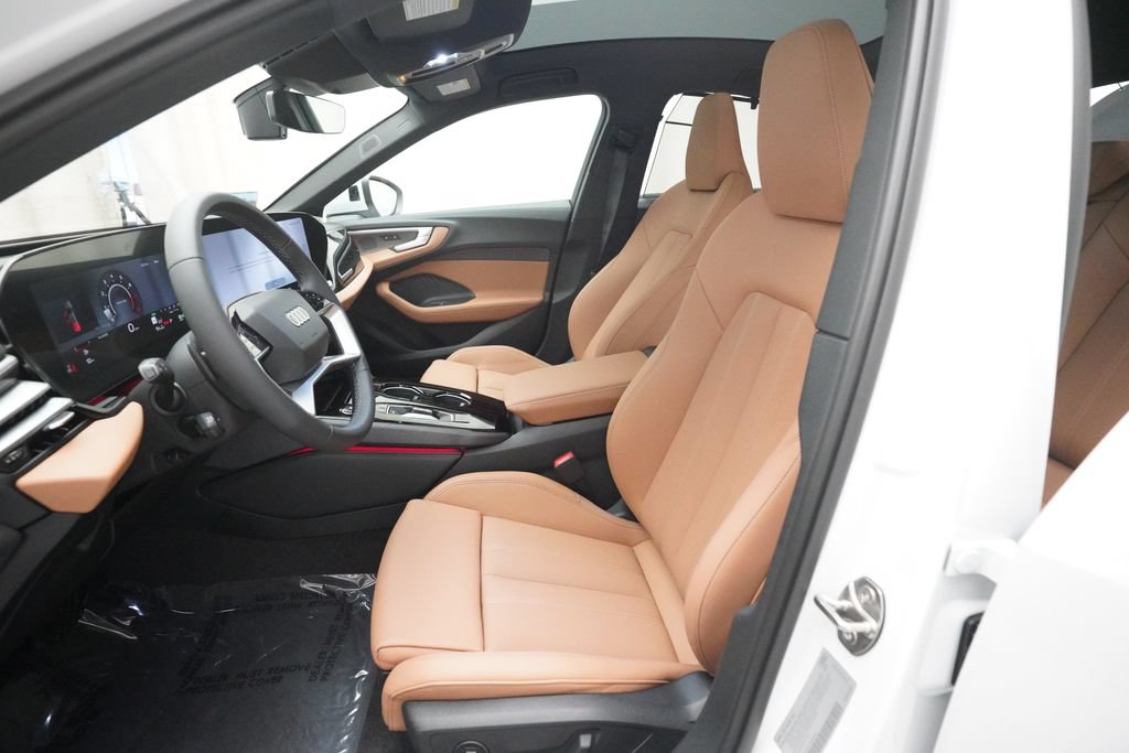 New 2026 Audi A5 2.0T Premium Plus AWD/4WD image 7