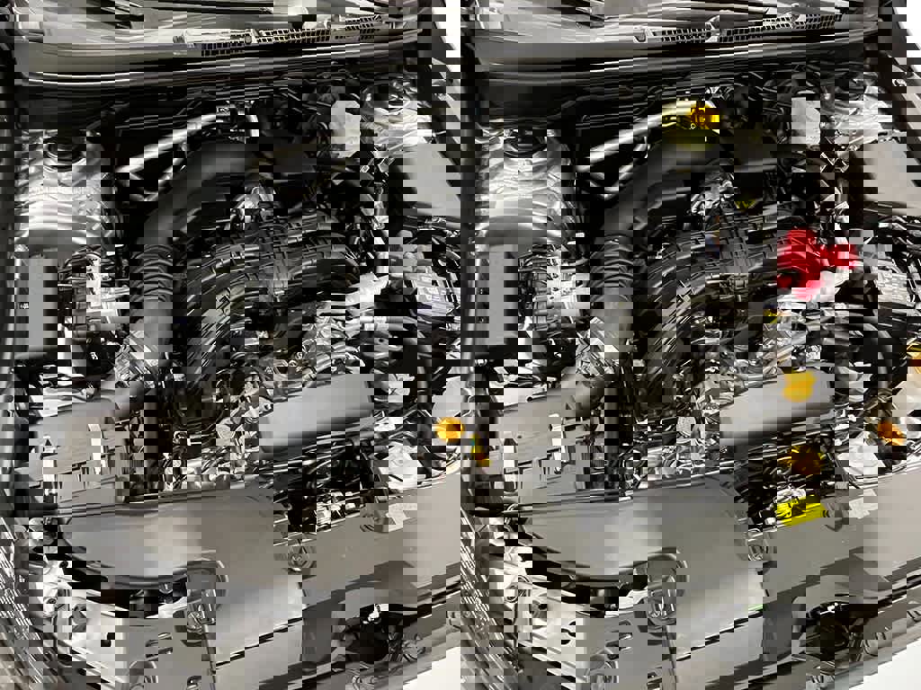 New 2026 Subaru Crosstrek 2.0i Premium image 11