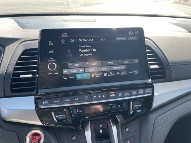 Used 2025 Honda Odyssey Sport-L image 21