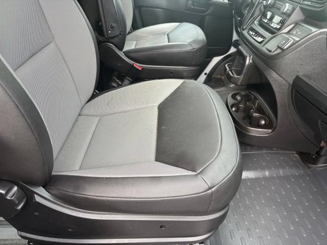 Used 2026 RAM ProMaster 2500 w/ Convenience Group FWD image 19