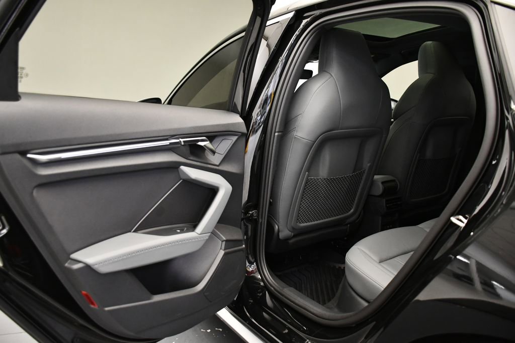 Certified 2024 Audi S3 Premium Plus w/ Premium Plus Package image 43