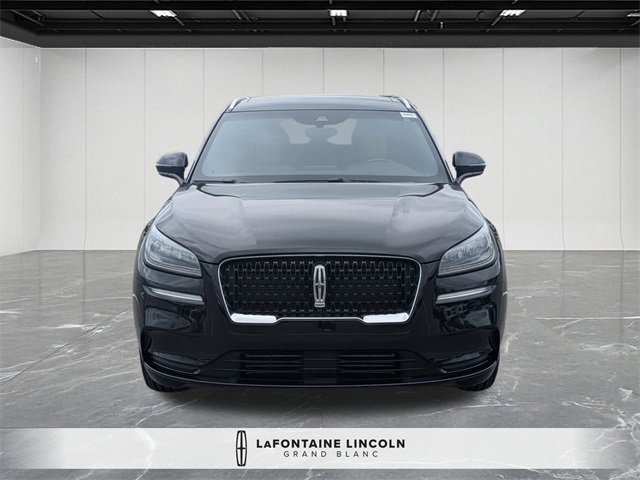 Certified 2022 Lincoln Corsair Reserve w/ Sport Package image 9