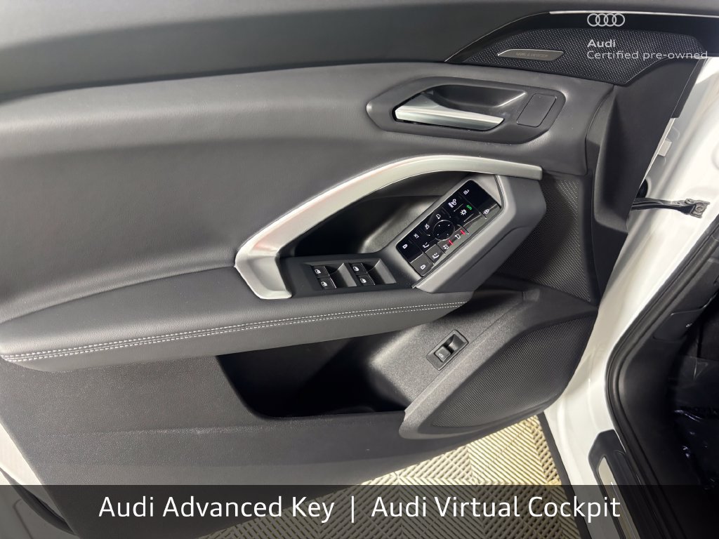 Certified 2025 Audi Q5 Premium Plus w/ Premium Plus AWD/4WD image 15