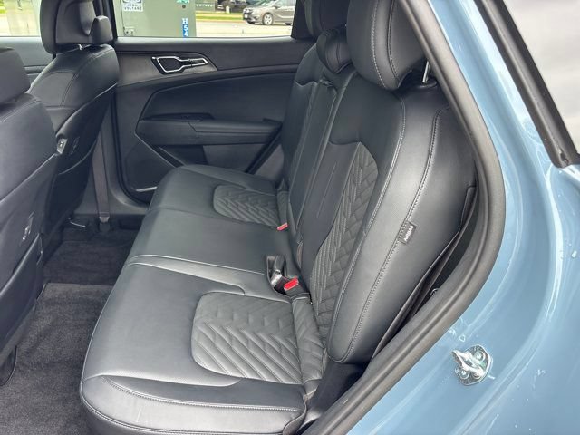 Used 2026 Kia Sportage X-Line AWD/4WD image 17