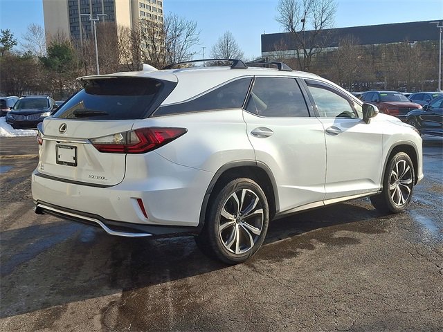 Used 2018 Lexus RX 350L AWD image 6