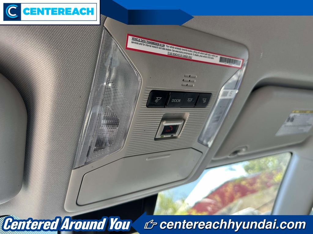 Used 2024 Toyota RAV4 LE AWD/4WD image 29