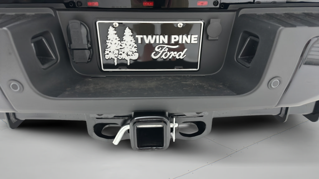 New 2026 Ford F350 Platinum AWD/4WD image 8