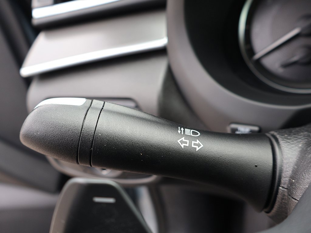 Used 2023 INFINITI QX50 Luxe image 47