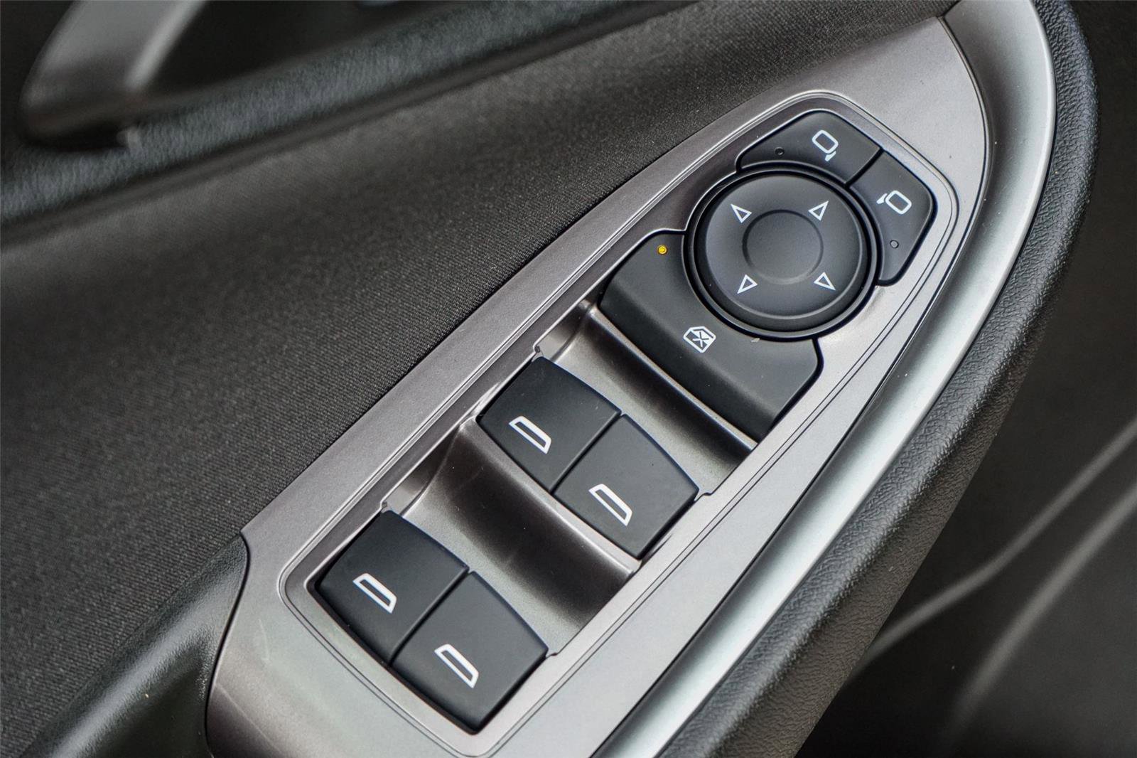 Used 2022 Chevrolet Malibu RS w/ LPO, Convenience Package 1 image 20