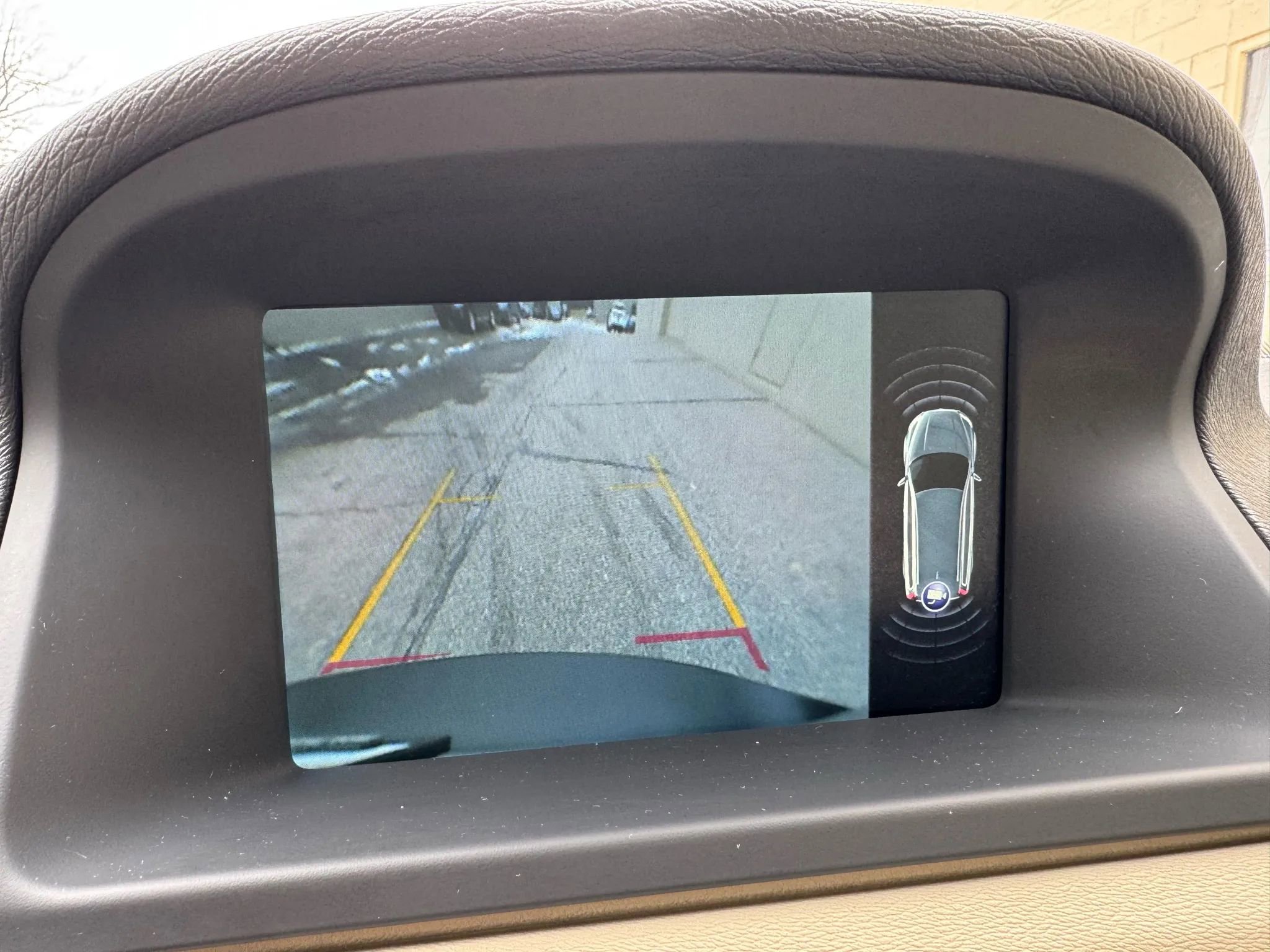 Used 2015 Volvo XC70 T5 Platinum image 20