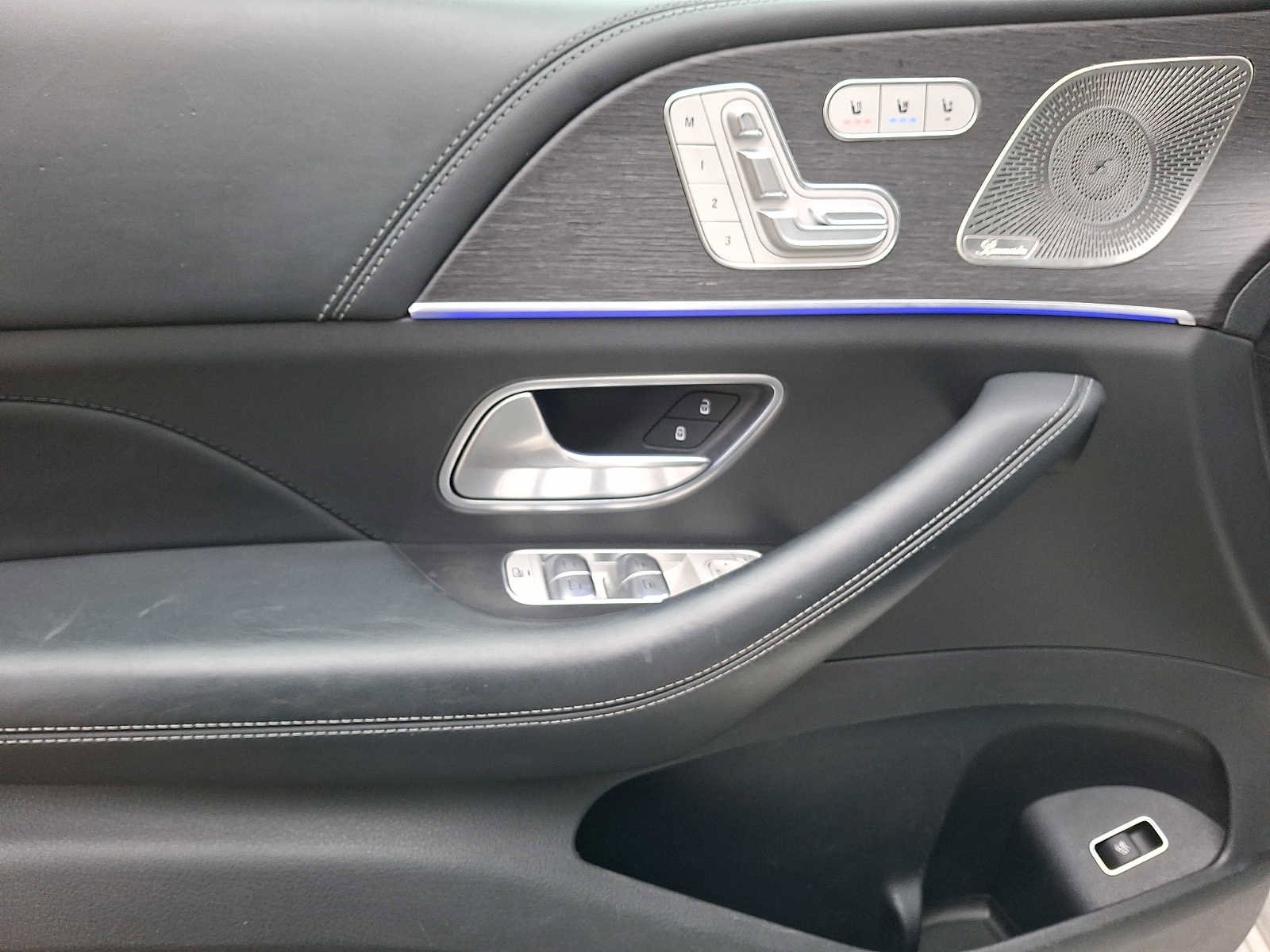 Certified 2022 Mercedes-Benz GLE 53 AMG 4MATIC image 8