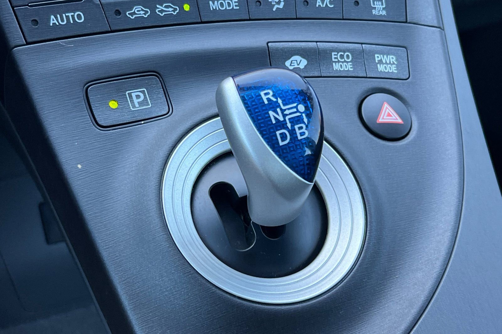 Used 2010 Toyota Prius Two image 24