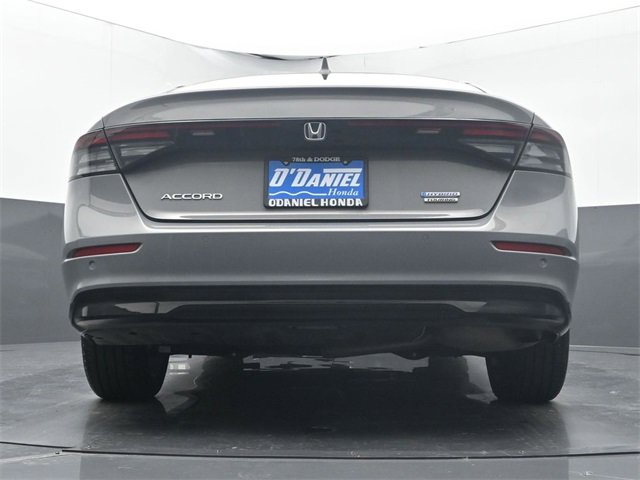 Used 2024 Honda Accord Touring image 10