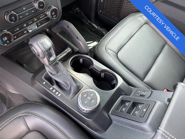 New 2026 Ford Bronco Outer Banks w/ Sasquatch Package AWD/4WD image 31