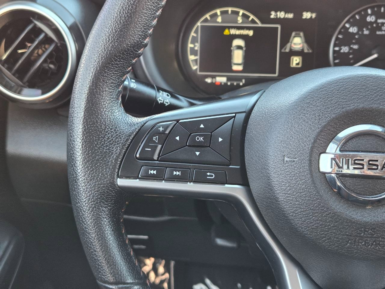 Used 2021 Nissan Kicks SR w/ Exterior Package image 23