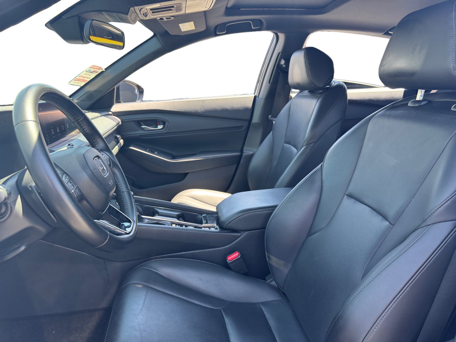 Used 2024 Honda Accord Sport image 9