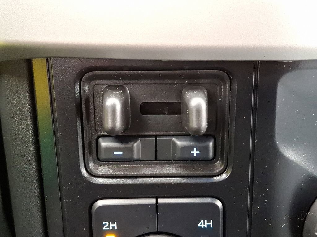 New 2026 Ford F450 XL image 15