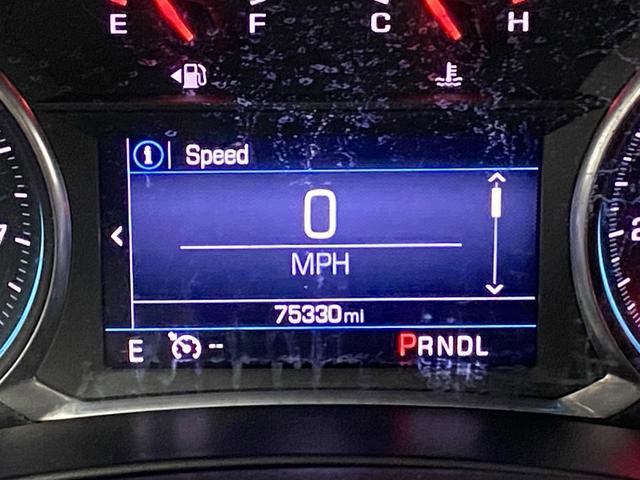 Used 2019 Chevrolet Equinox LT image 6