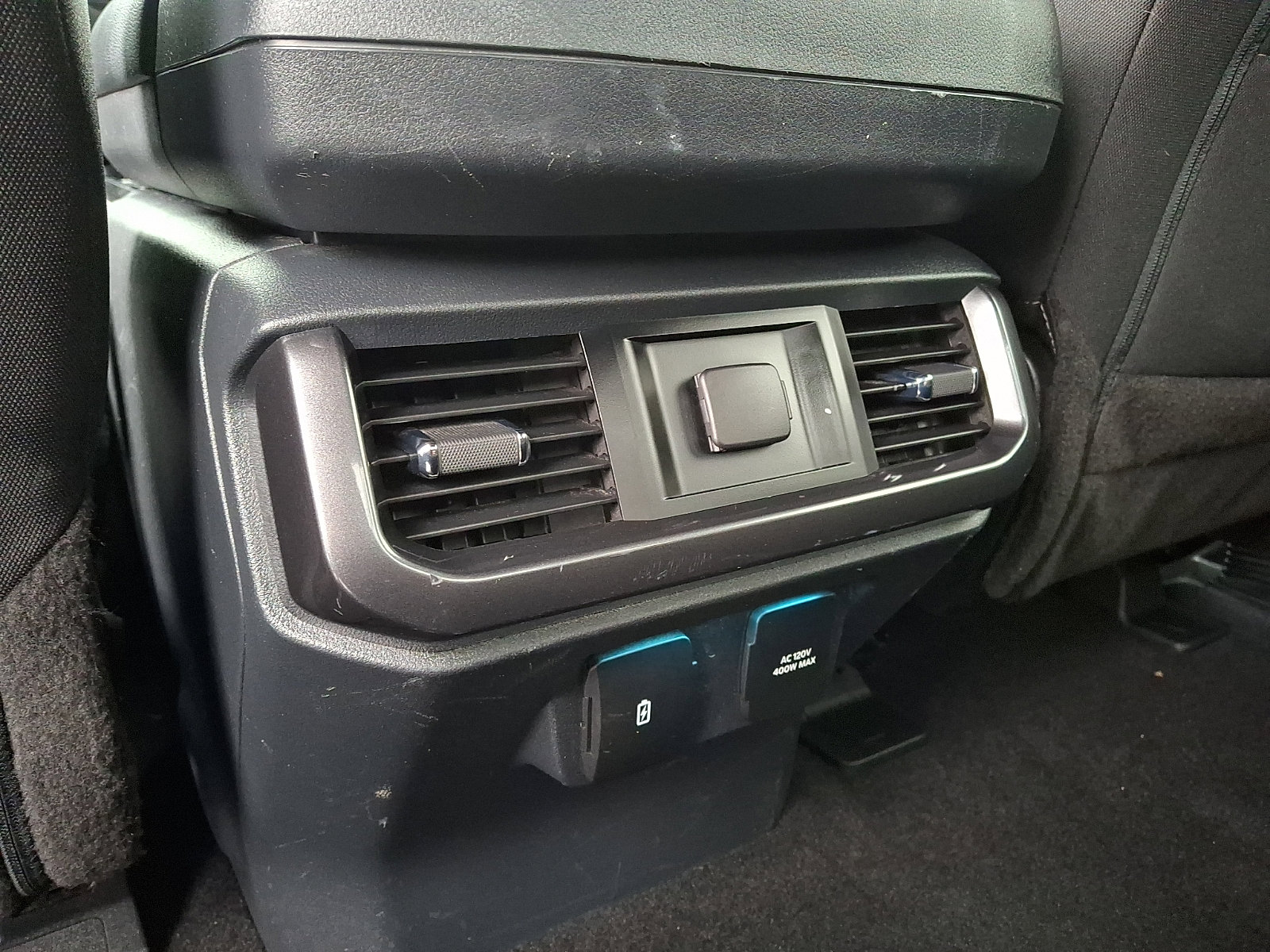 Certified 2023 Ford F150 XLT w/ Equipment Group 302A High image 11