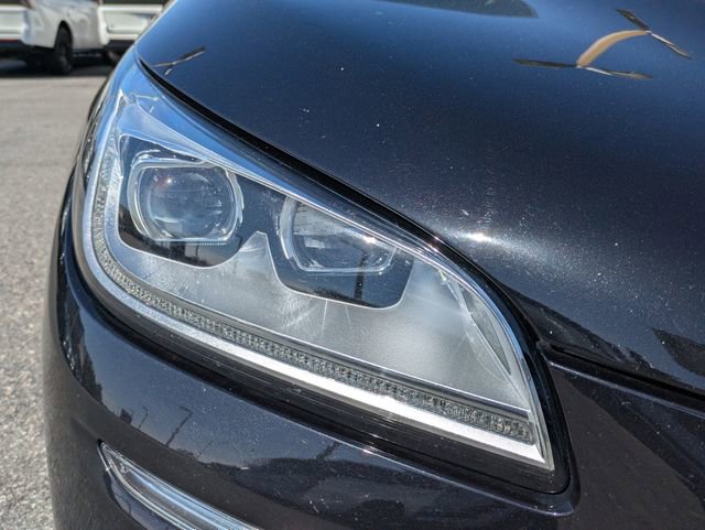 Used 2020 Lincoln Corsair Reserve w/ Equipment Group 202A image 10