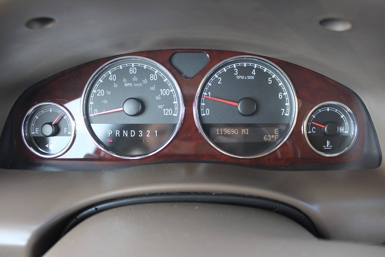 Used 2006 Buick Terraza CXL FWD image 16