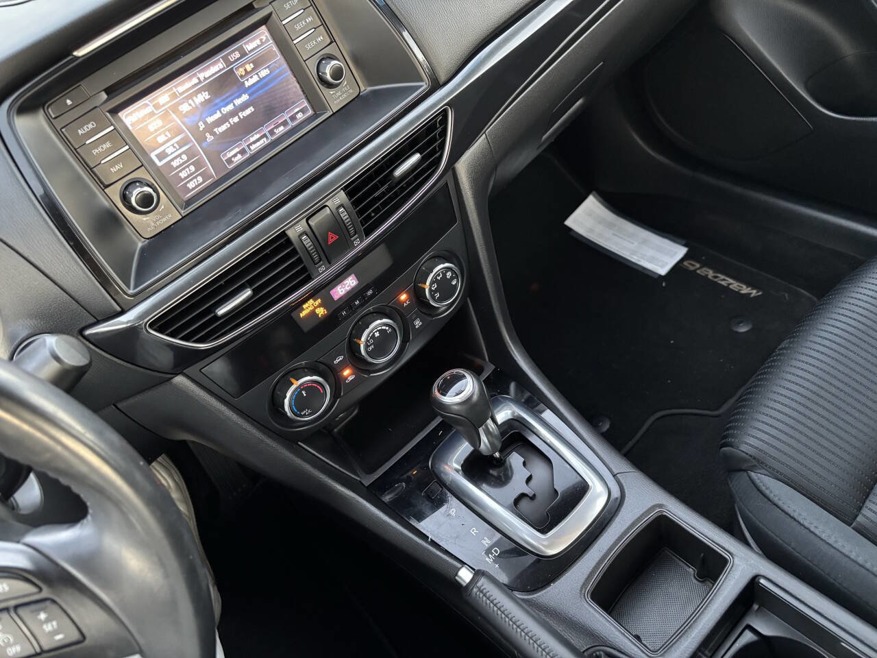 Used 2014 MAZDA MAZDA6 Sport image 9