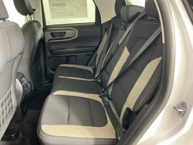 New 2026 Ford Bronco Sport Big Bend AWD/4WD image 27