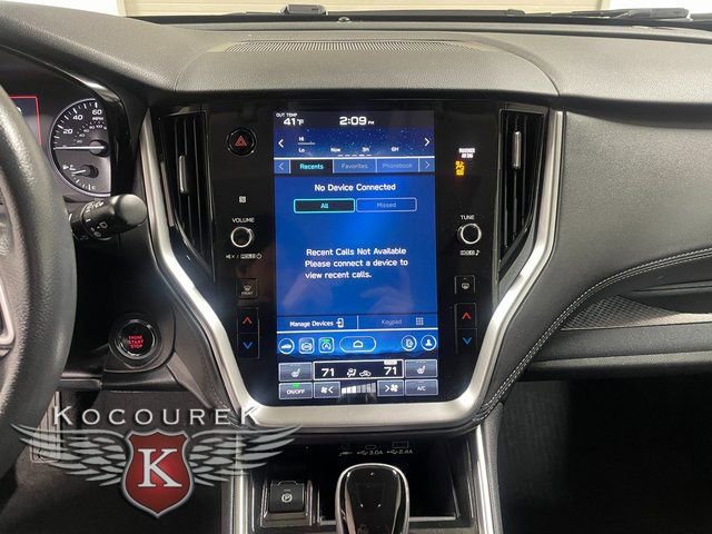 Used 2023 Subaru Outback Premium image 16