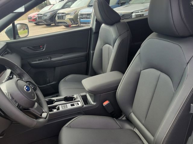 New 2026 Subaru Outback Limited image 16