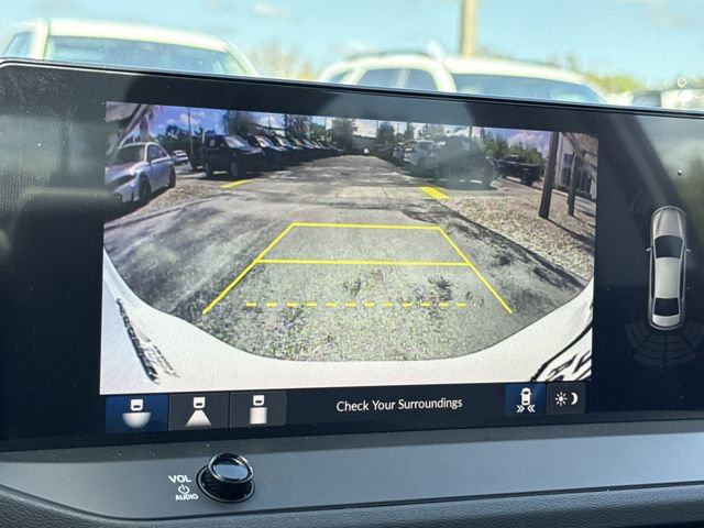 New 2026 Honda Accord EX-L image 28