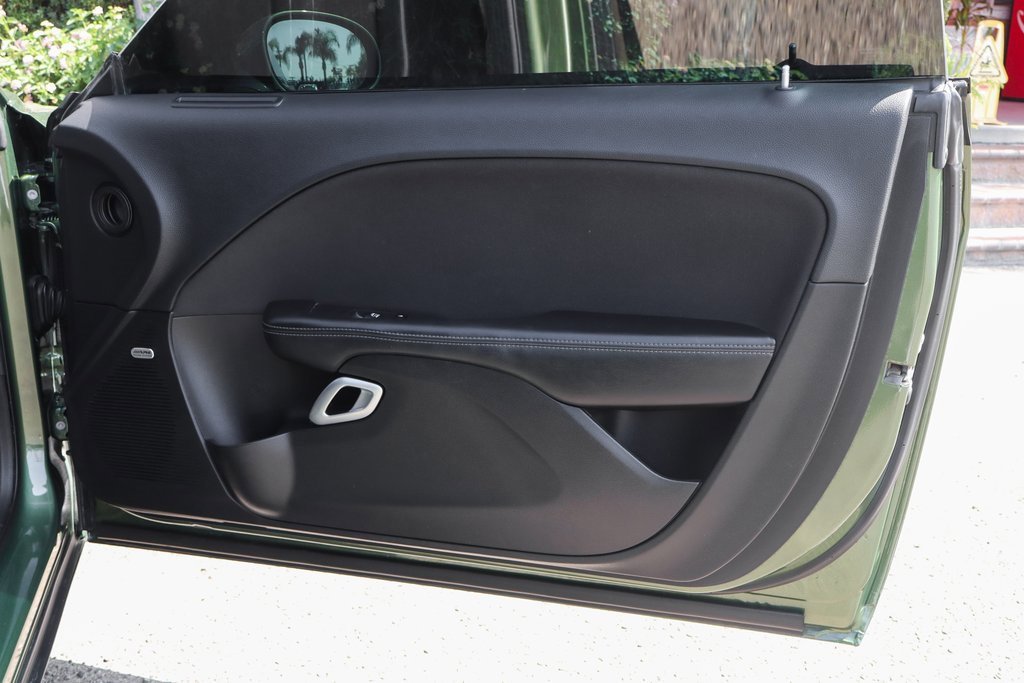 Used 2019 Dodge Challenger R/T Scat Pack image 36