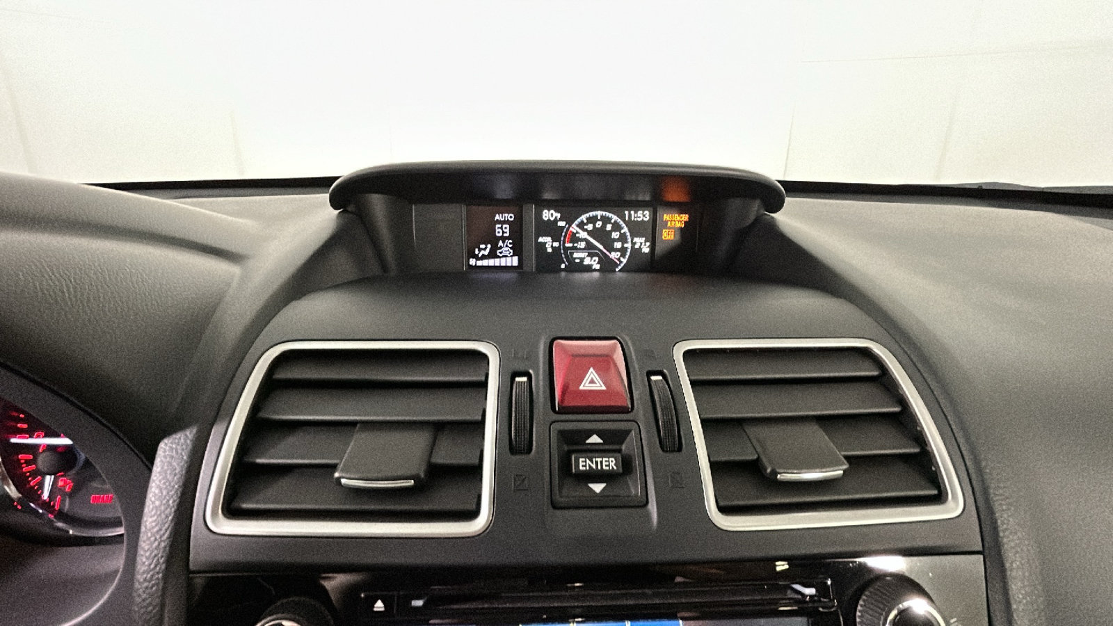 Used 2017 Subaru WRX Premium AWD/4WD image 29