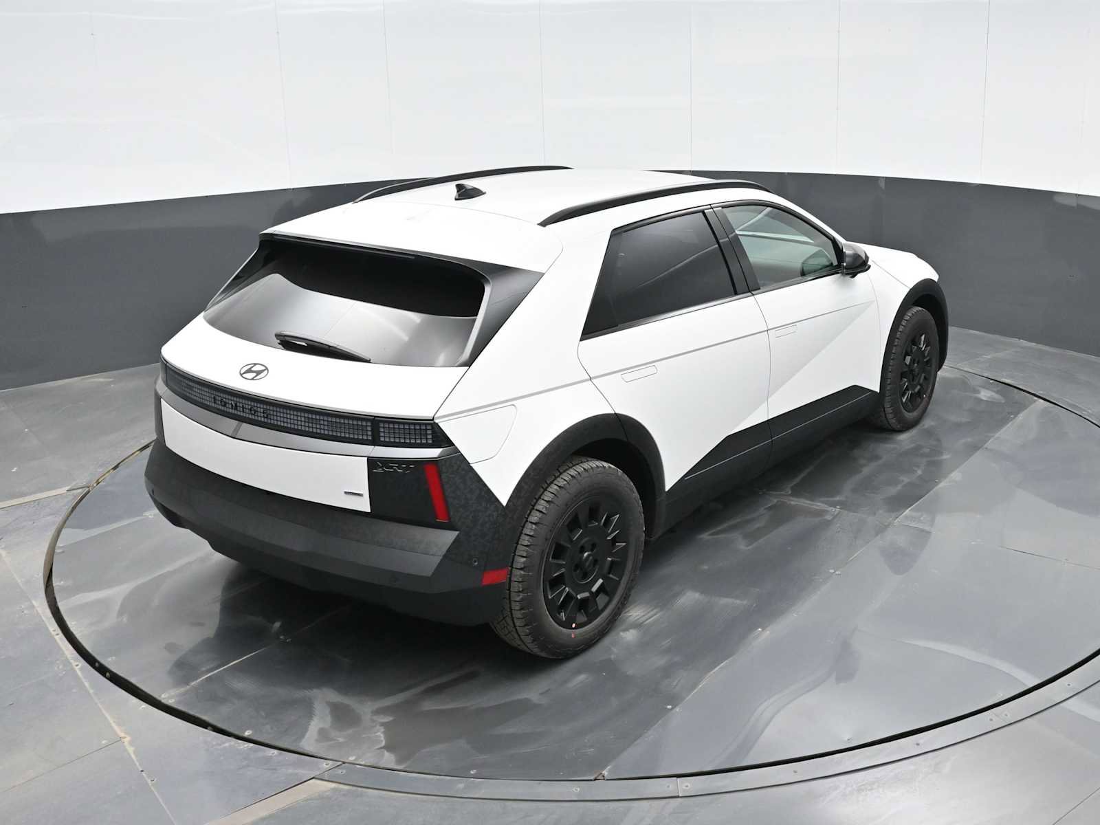 New 2025 Hyundai Ioniq 5 XRT image 29