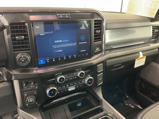 New 2026 Ford F350 Lariat image 23