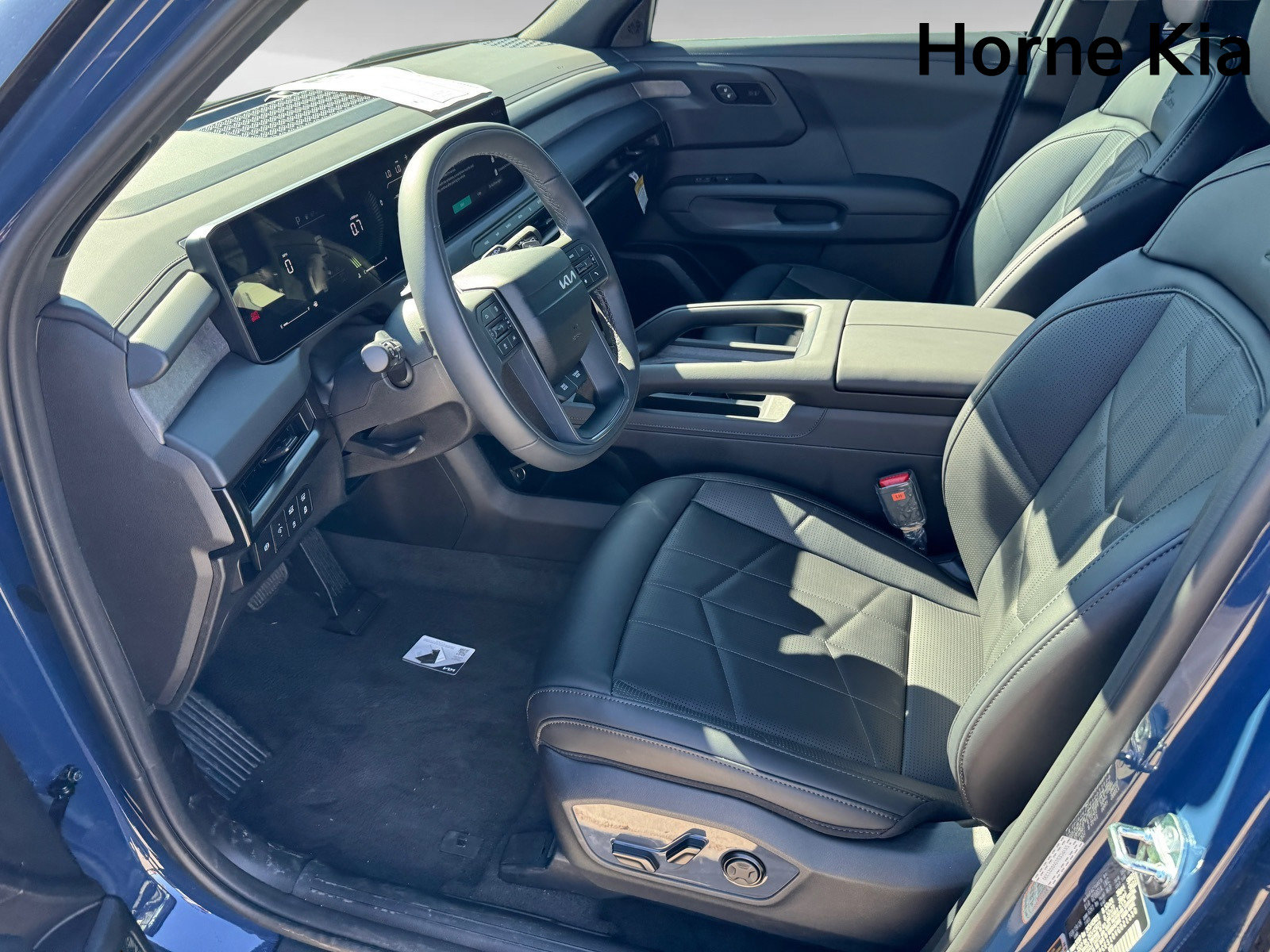 New 2027 Kia Telluride EX X-Line image 7