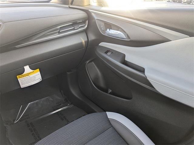 New 2026 Buick Envista Preferred w/ Convenience I Package image 19