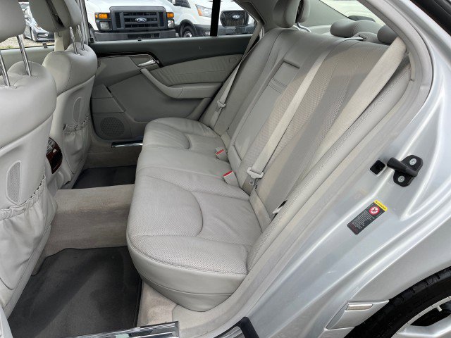 Used 2005 Mercedes-Benz S 500 image 14