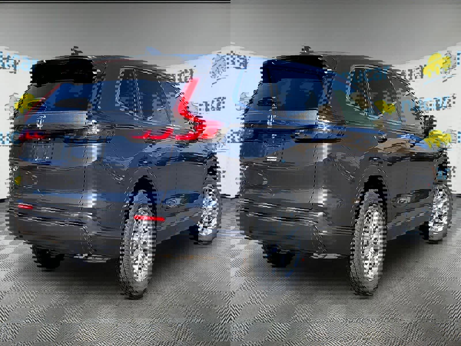 New 2026 Honda CR-V EX image 7